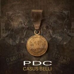 music cover