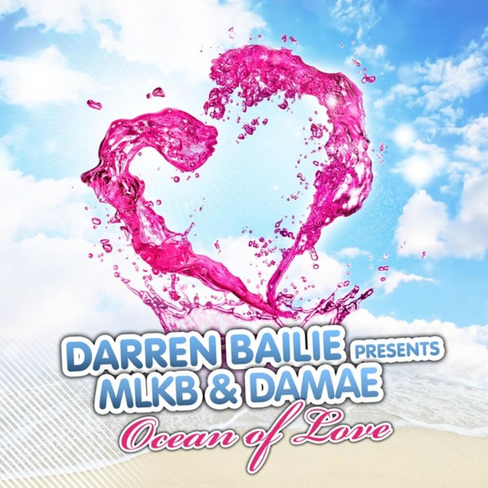 Picture of Ocean Of Love