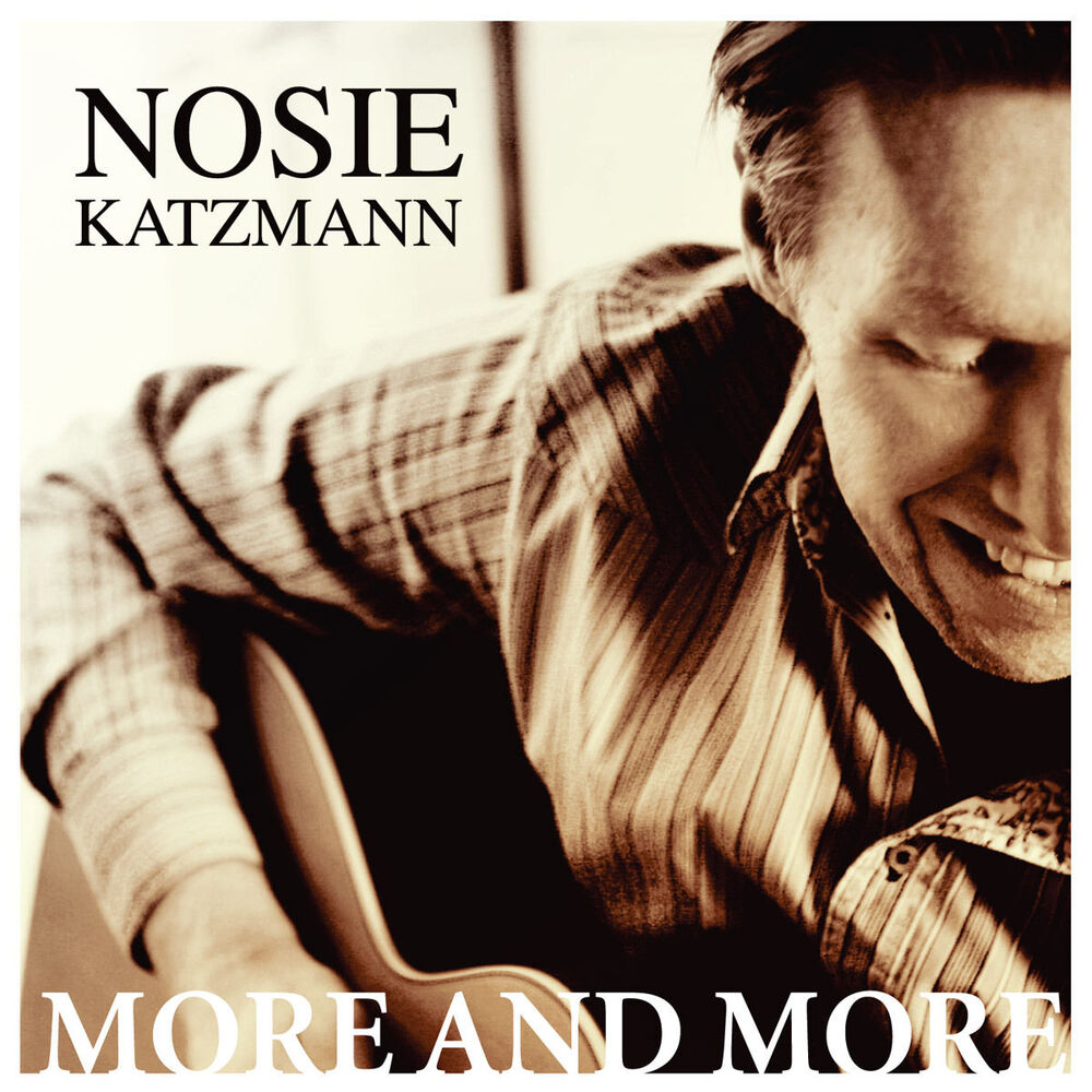 Picture of More And More