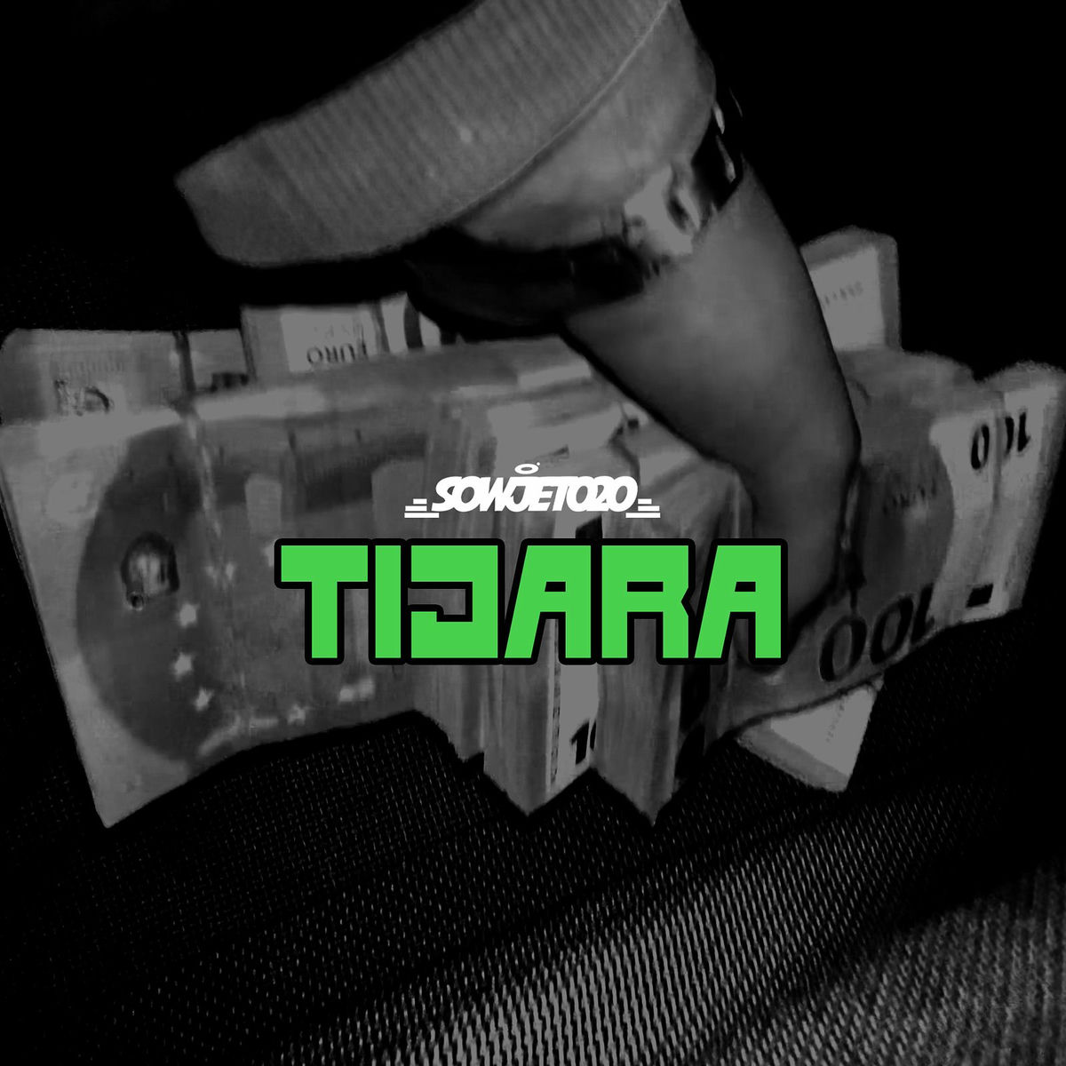 Album cover of Tijara
