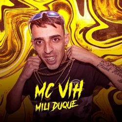 Cover of Mili Duque by undefined