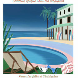 Chaleur épique sous les tropiques (Remix)