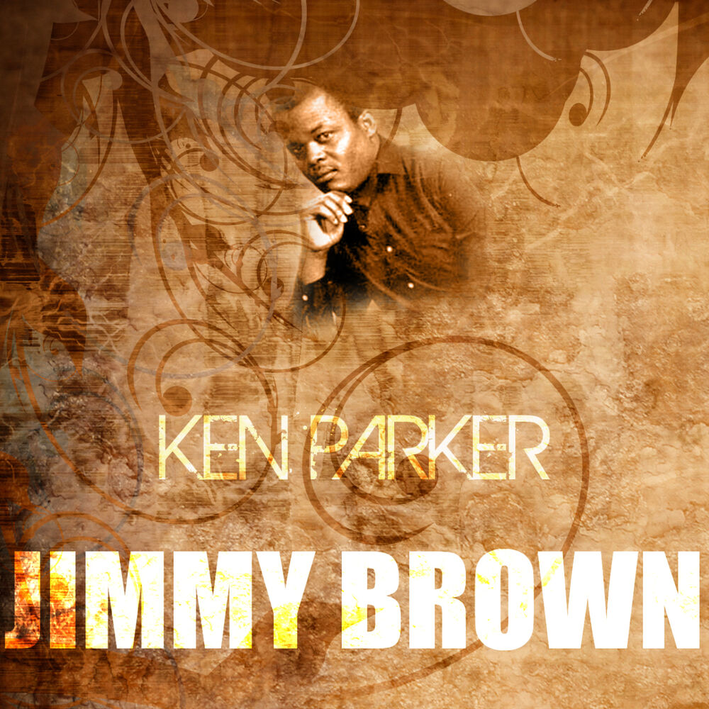 Picture of Jimmy Brown