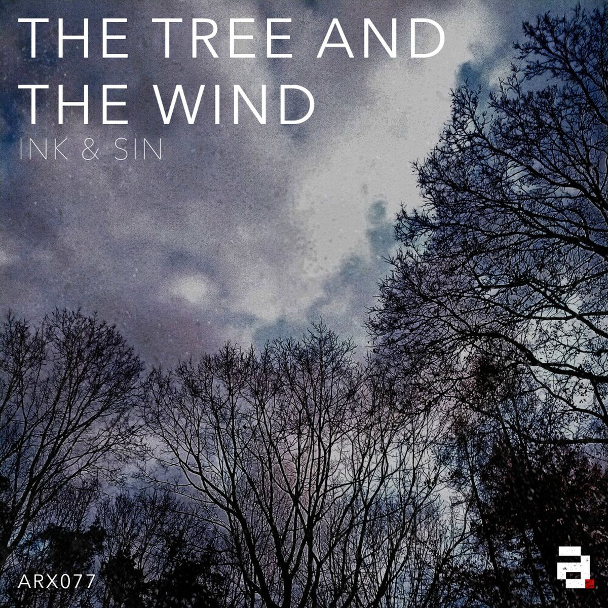 Album cover of The Tree & The Wind