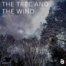 Cover of The Tree & The Wind