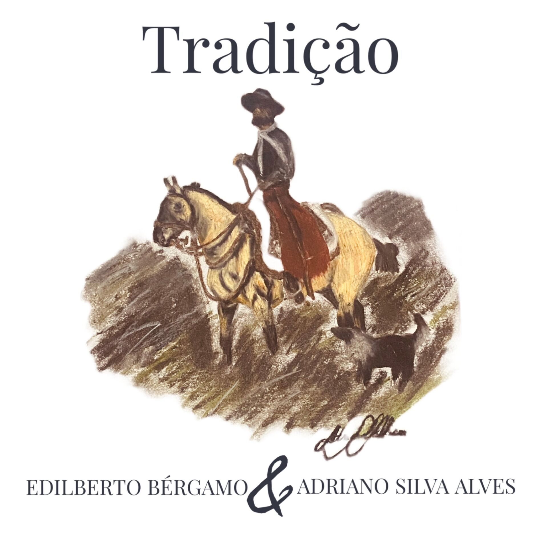 Album cover of Tradição