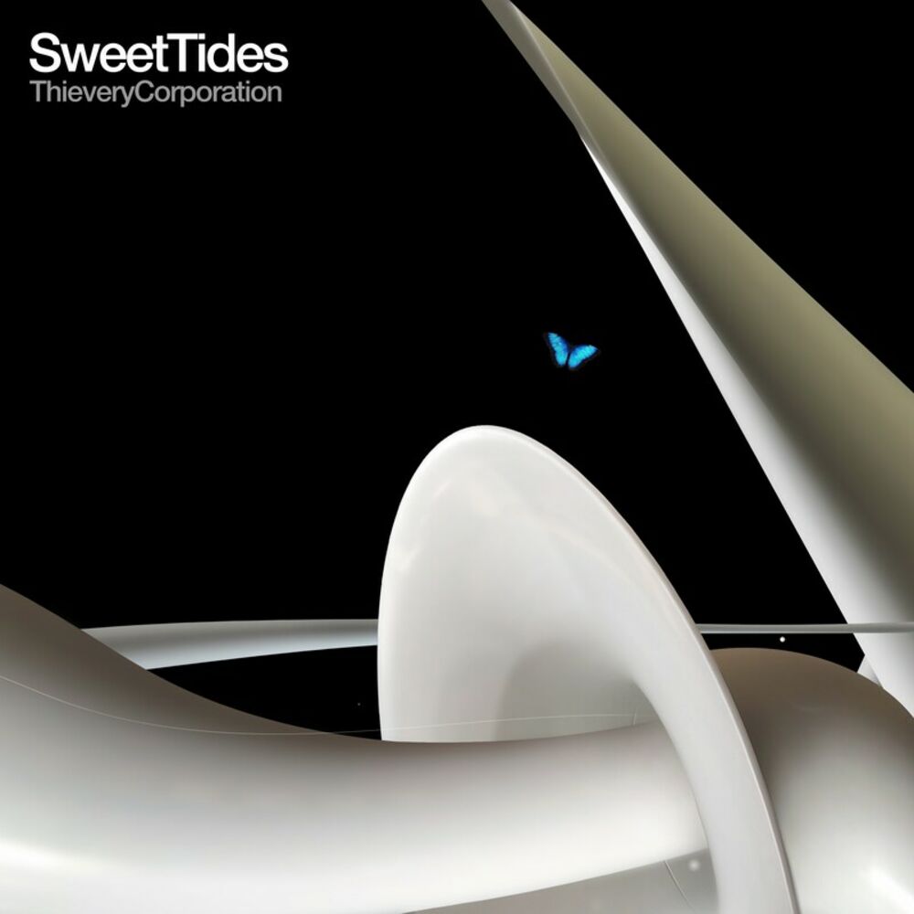 Picture of Sweet Tides (Symphonik Version)