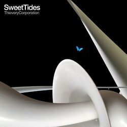 Cover of Sweet Tides (Symphonik Version)