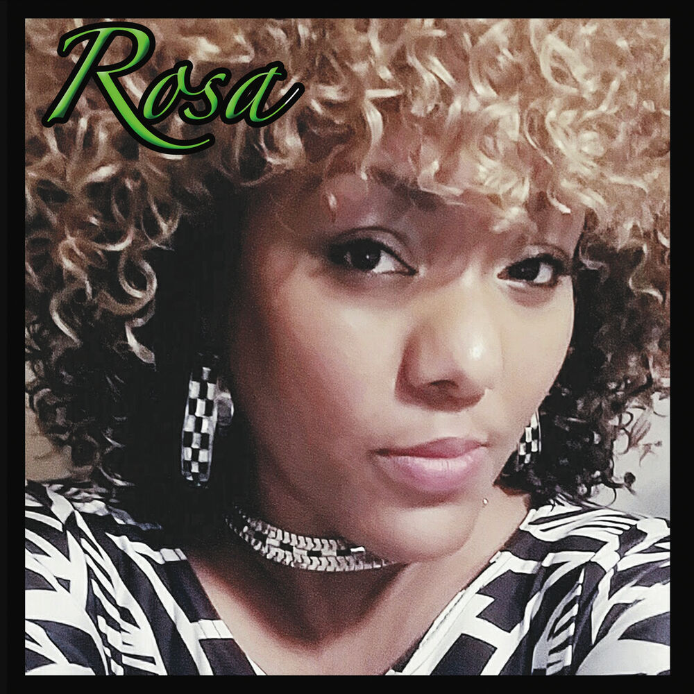 Picture of Rosa