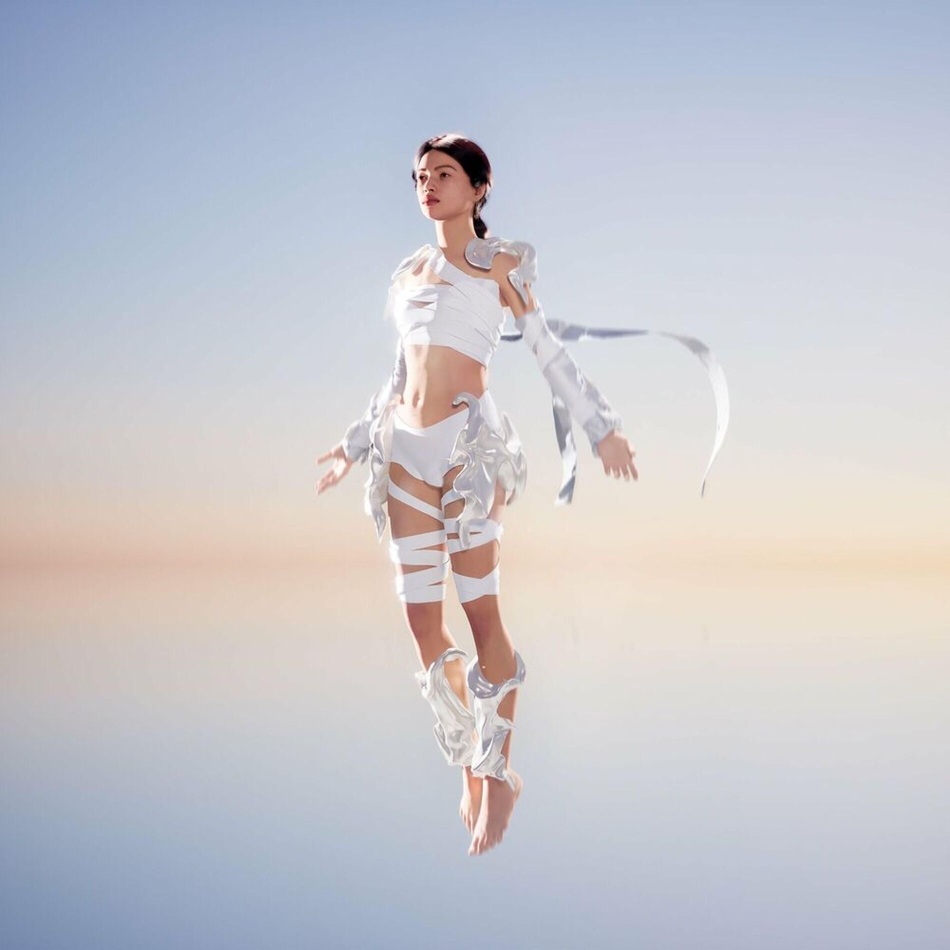 Album cover of Pretty