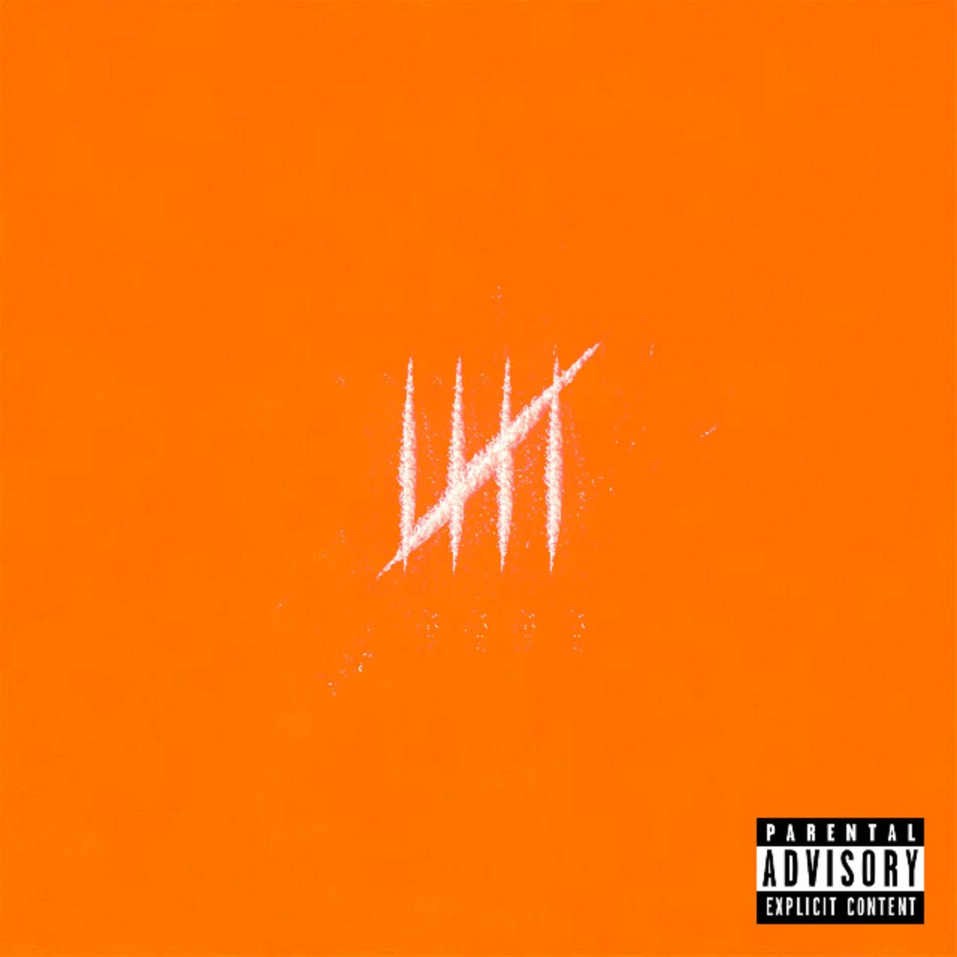 Album cover of FIVELINES