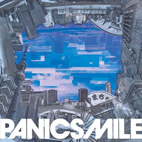 Panicsmile sleeve