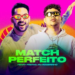 Cover of Match Perfeito