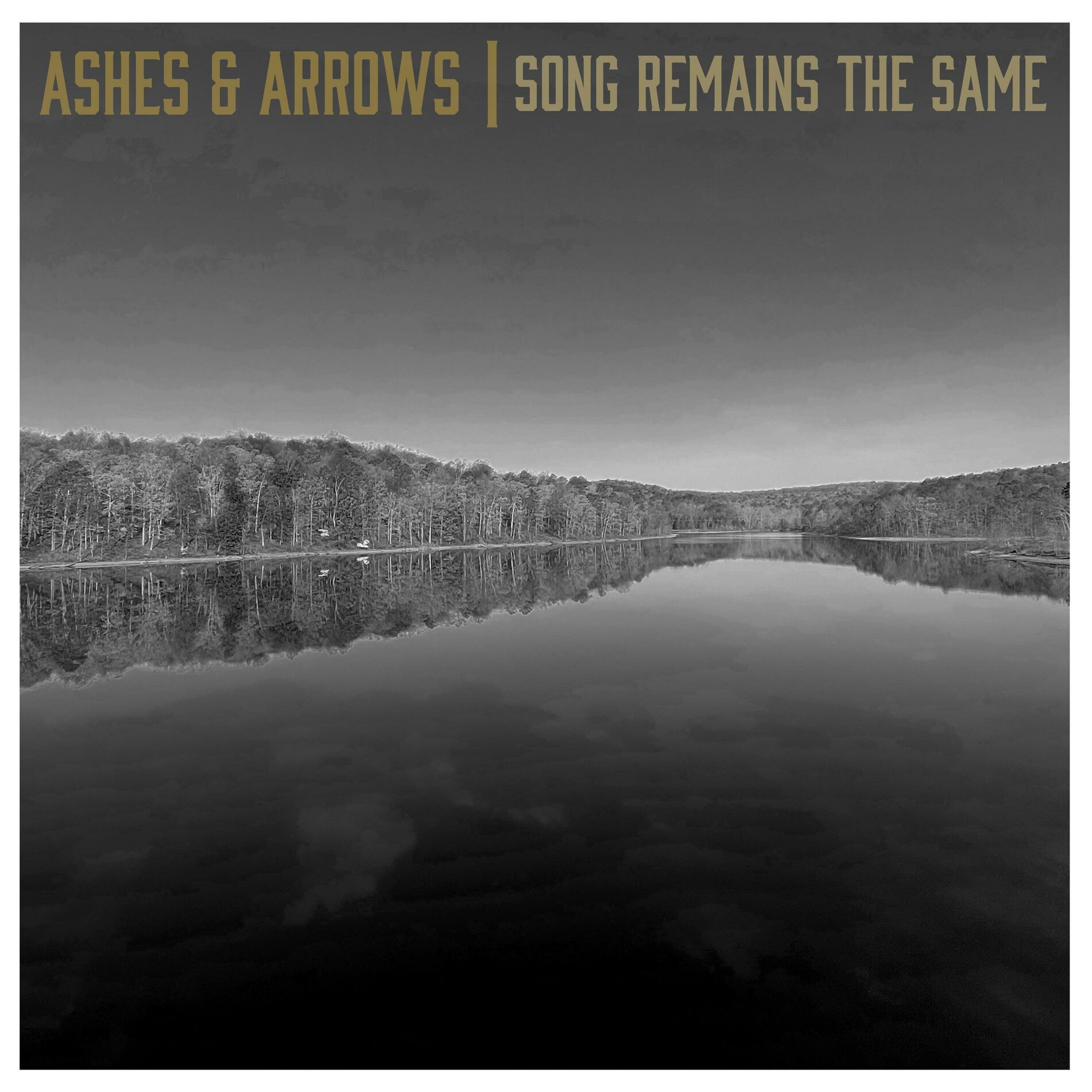 Album cover of Song Remains The Same