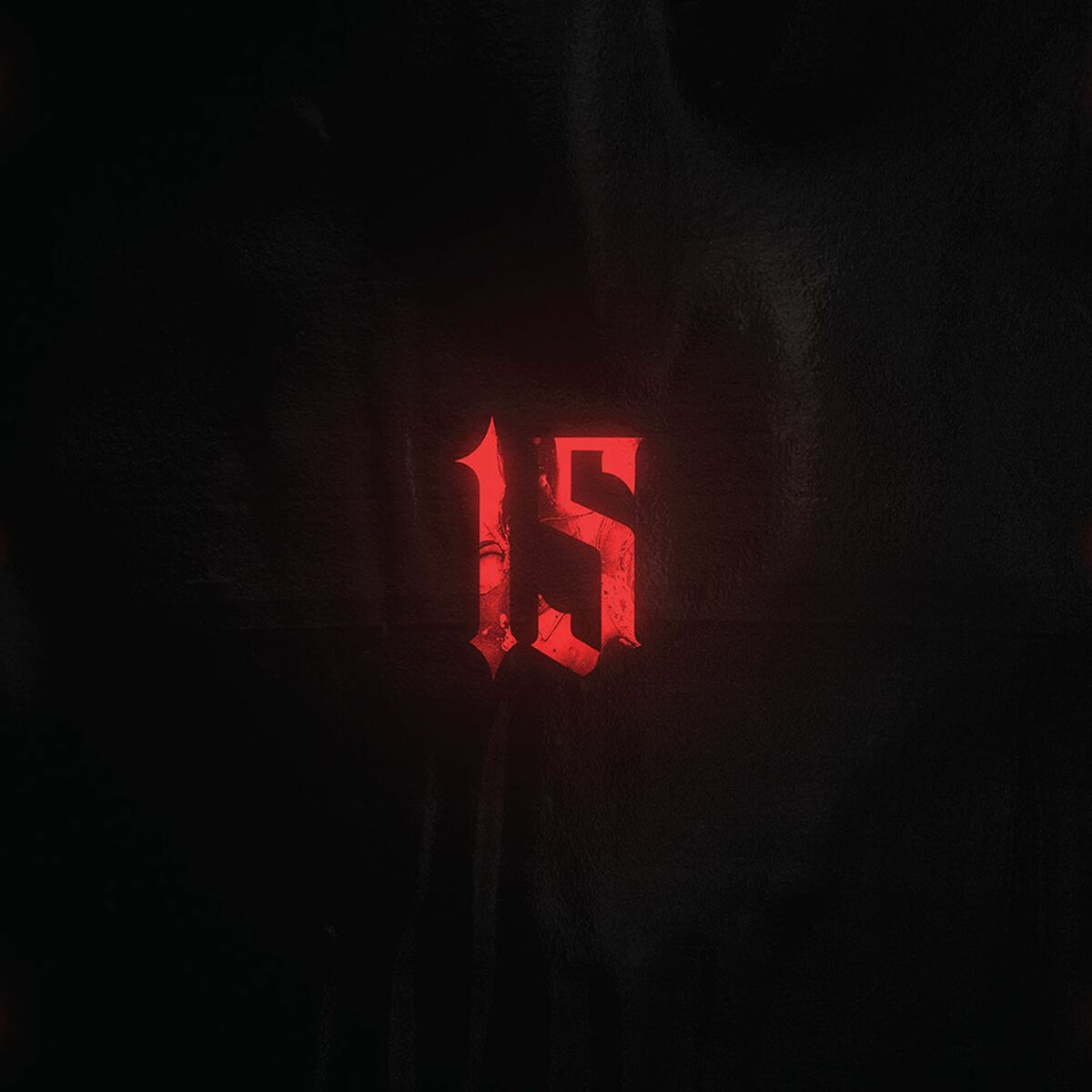 Album cover of 15 Vol.2 : La polyvalence est un don (Réédition)