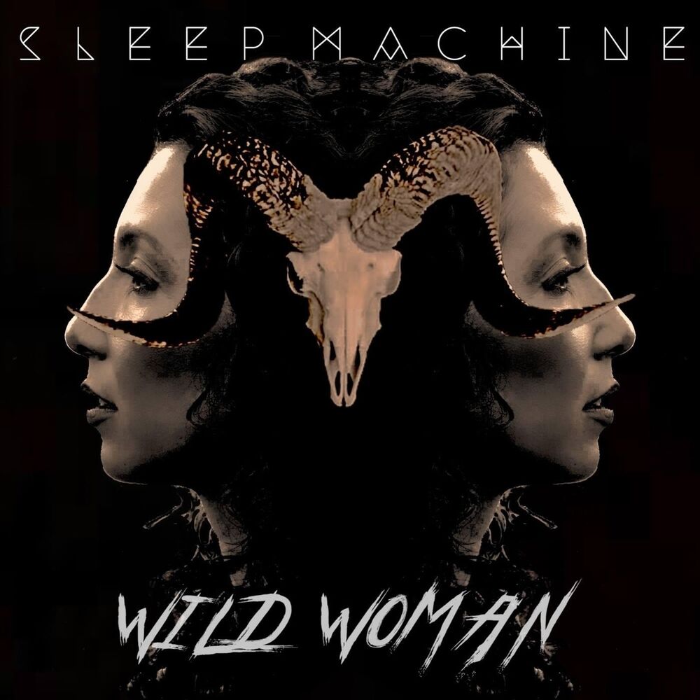 Picture of Wild Woman