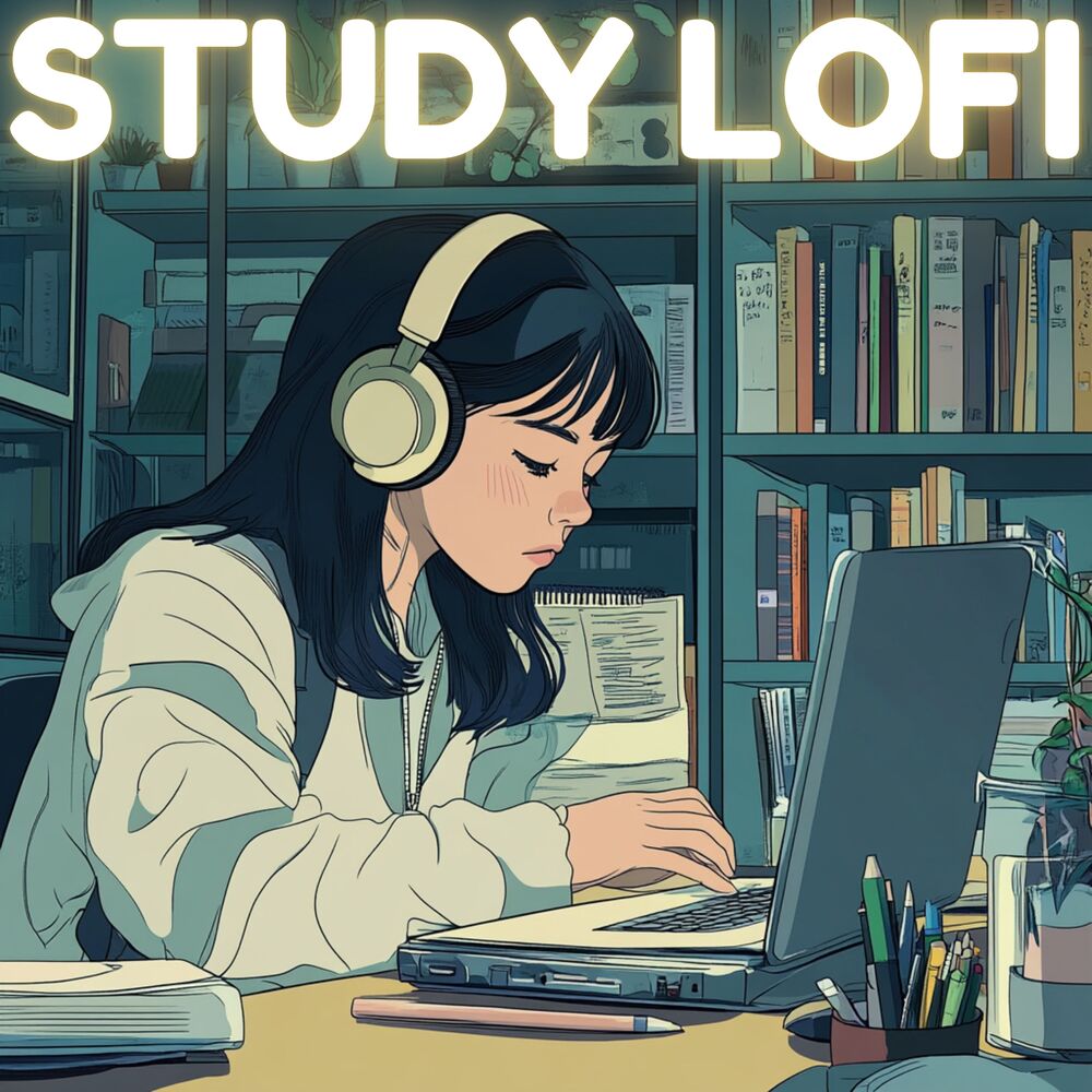 Picture of LoFi Study Flow: Deep Focus Beats & Concentration Music for Productivity & Exam Success