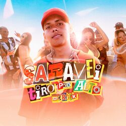 Cover of Saravei Tiro pro Alto