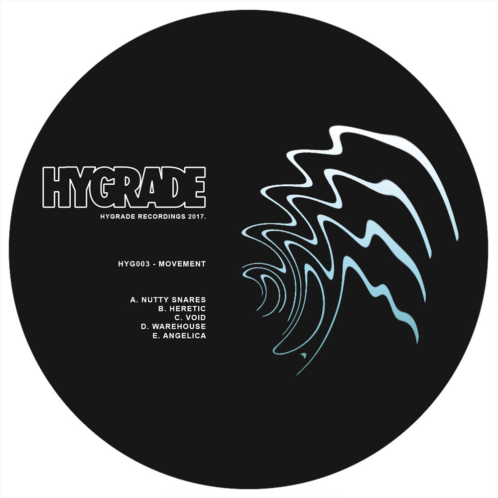 Picture of HYG003 : Movement