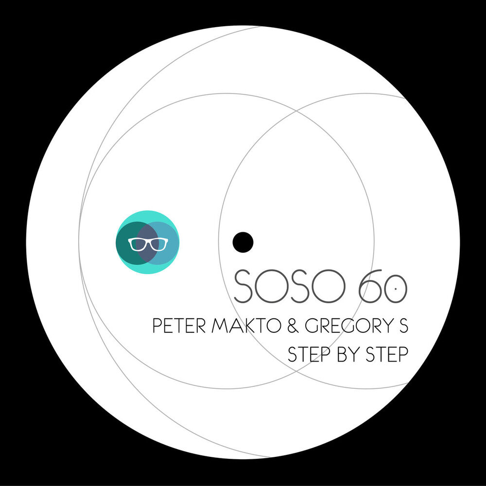 Picture of Step By Step