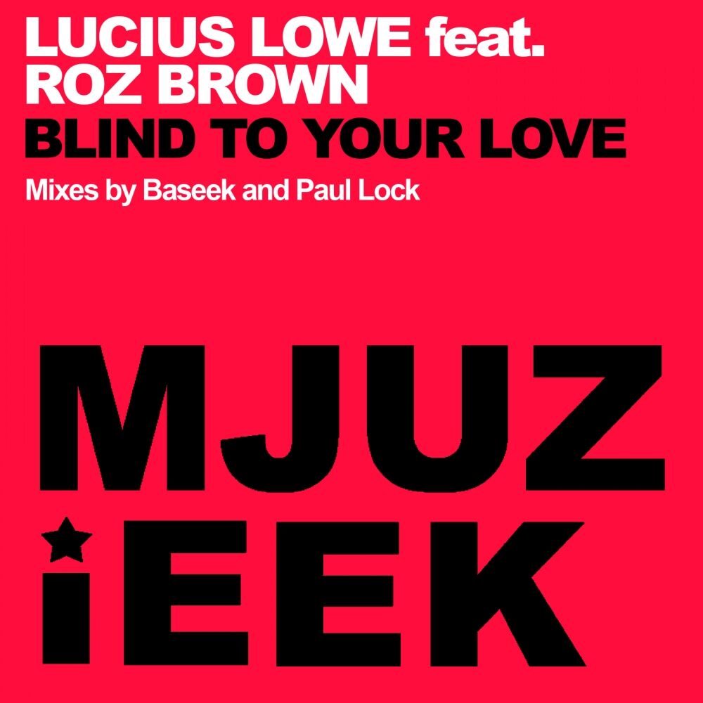 Picture of Blind To Your Love