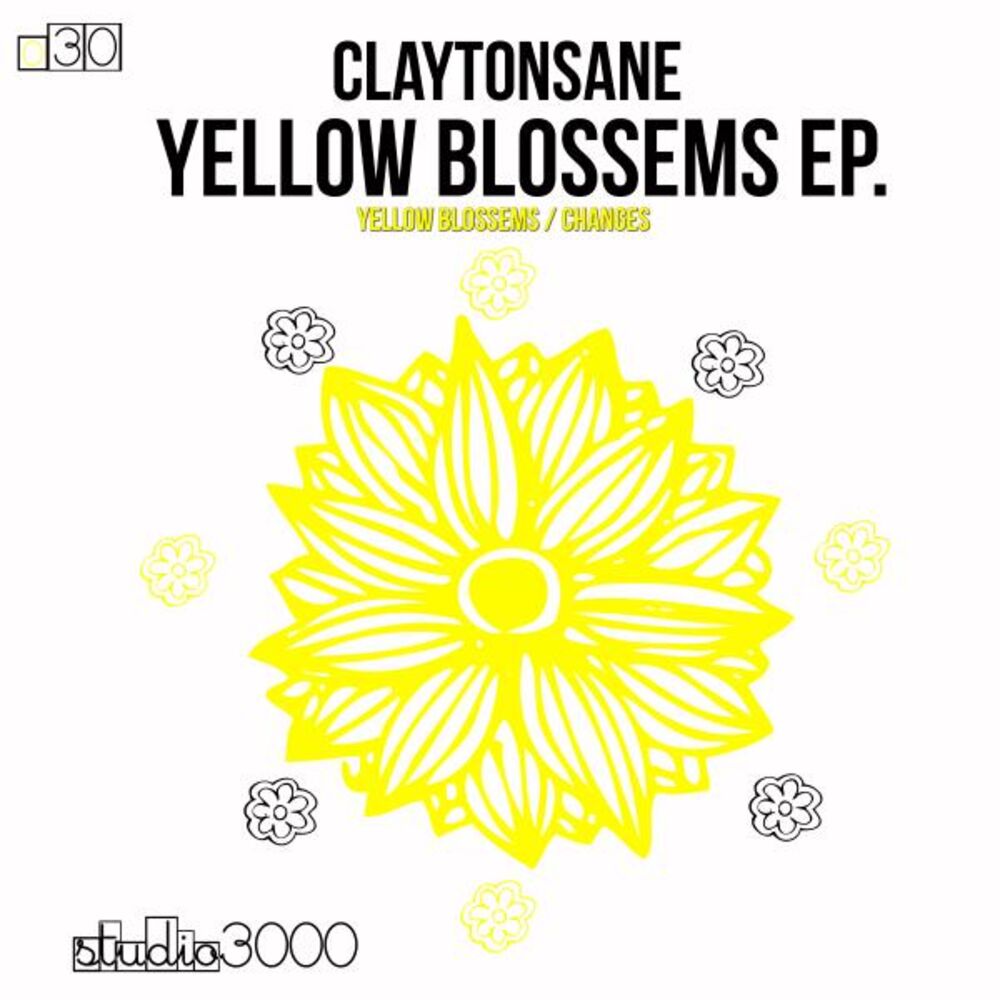 Picture of Yellow Blossems EP (Original Mix)