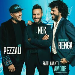 Cover of Fatti avanti amore