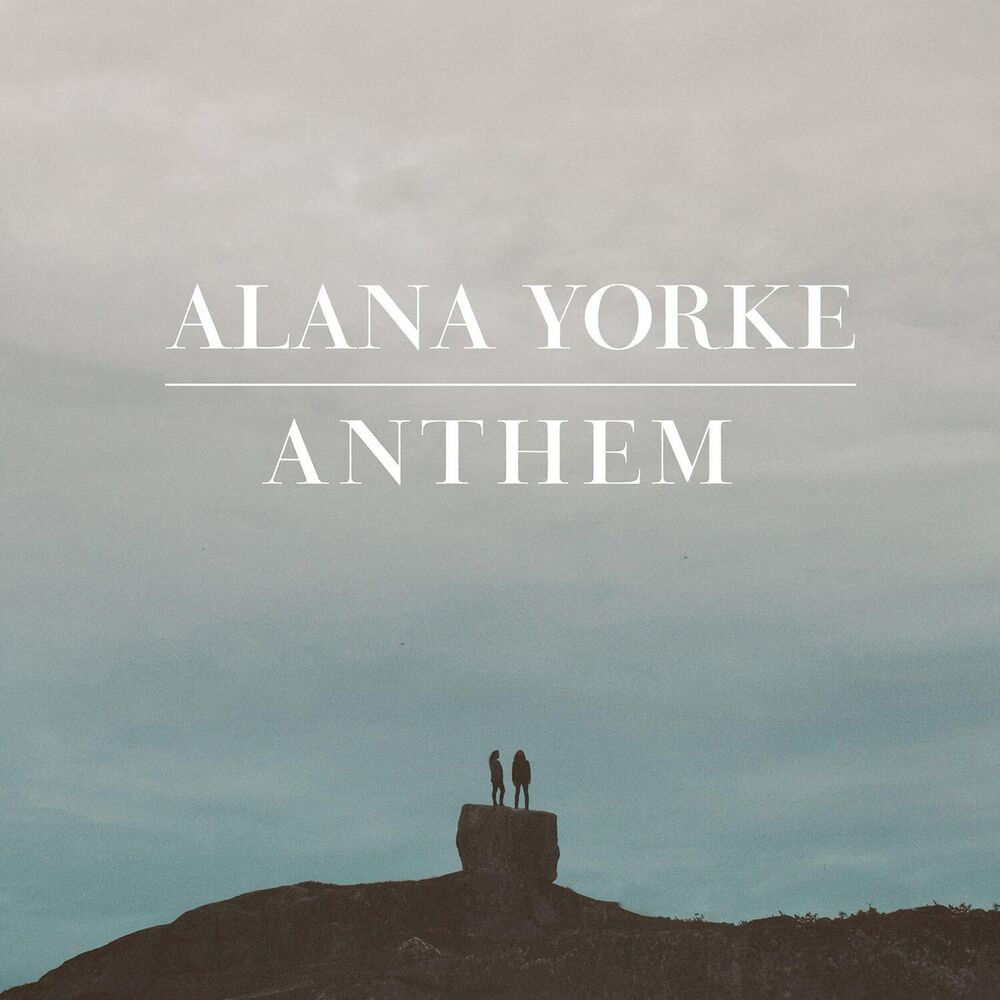 Picture of Anthem - Single