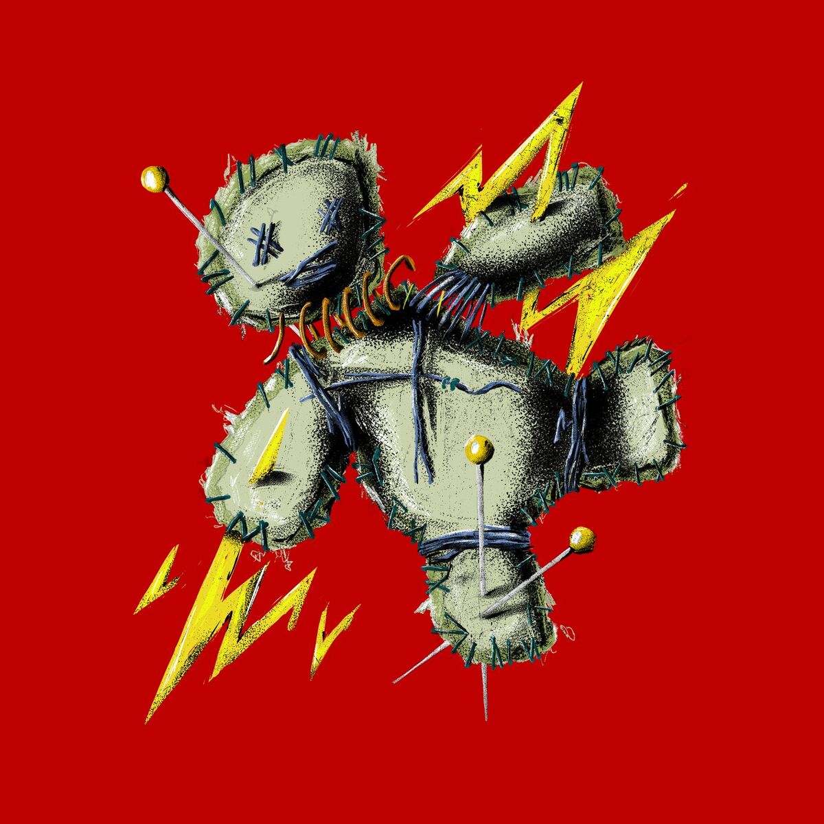 Album cover of The Hit