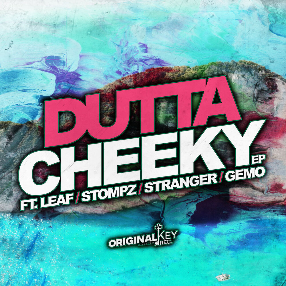 Picture of Cheeky