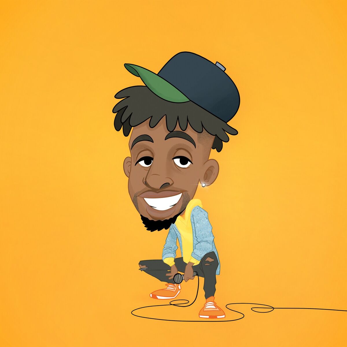 Album cover of Way Back When