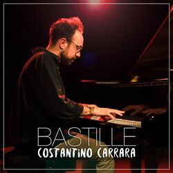 Cover of Bastille: The Piano Tribute Medley