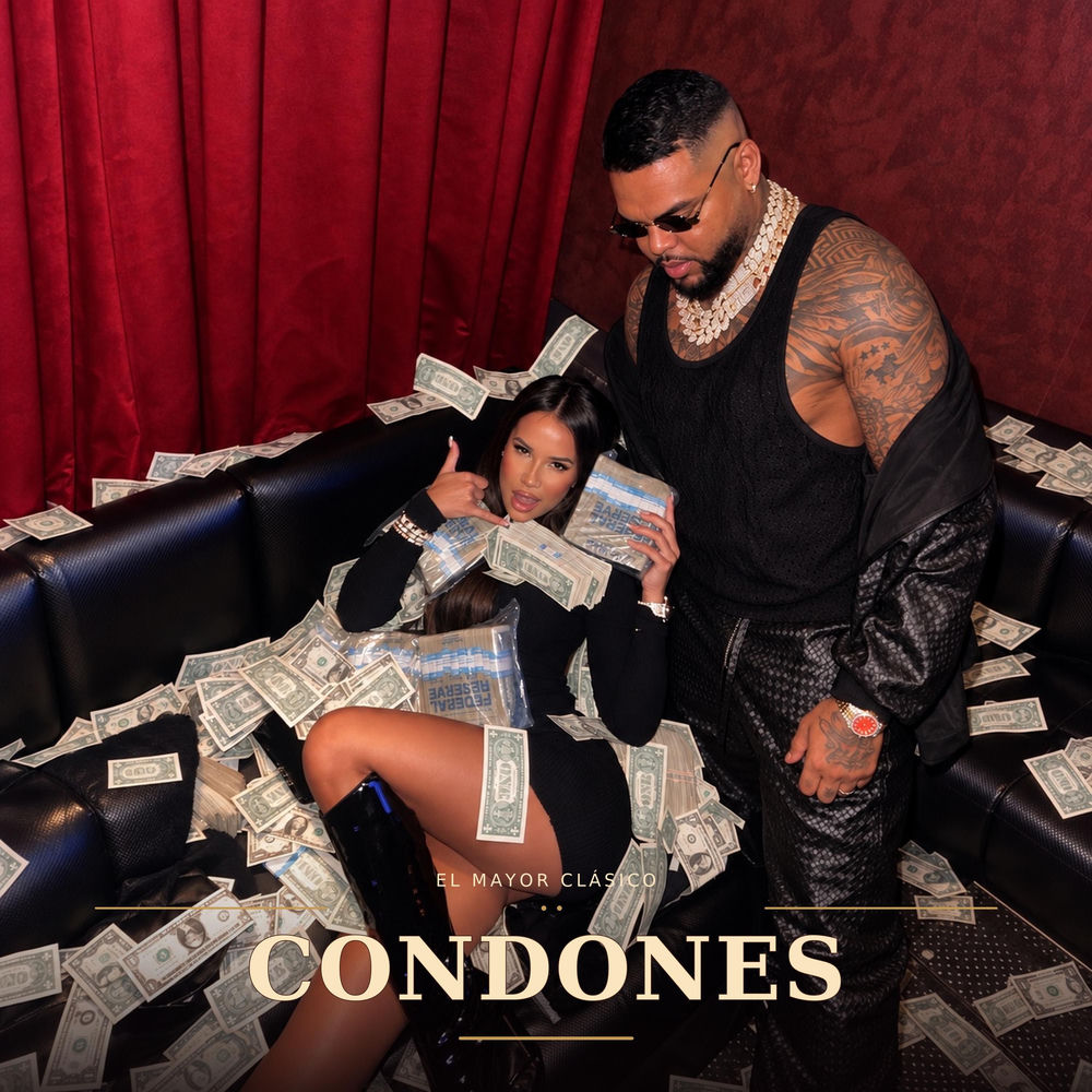 CONDONES