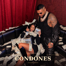 Copertina di «CONDONES»