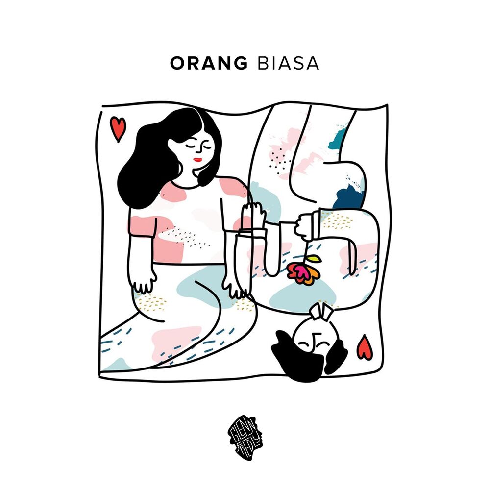 Picture of Orang Biasa