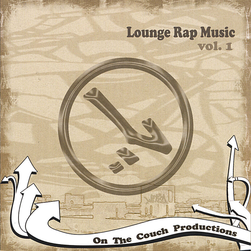 Picture of Lounge Rap Music vol.1