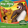 Colonel Hathi's March (The Elephant Song) by Disney Studio Chorus album cover