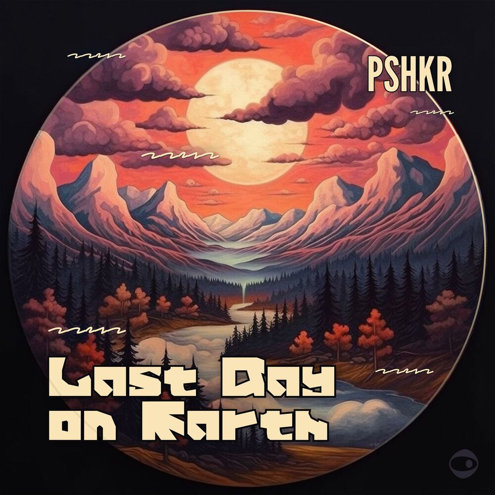 Picture of Last Day on Earth