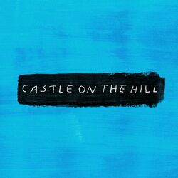 Cover of Castle on the Hill (Acoustic)
