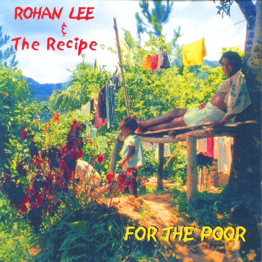 Picture of For the poor