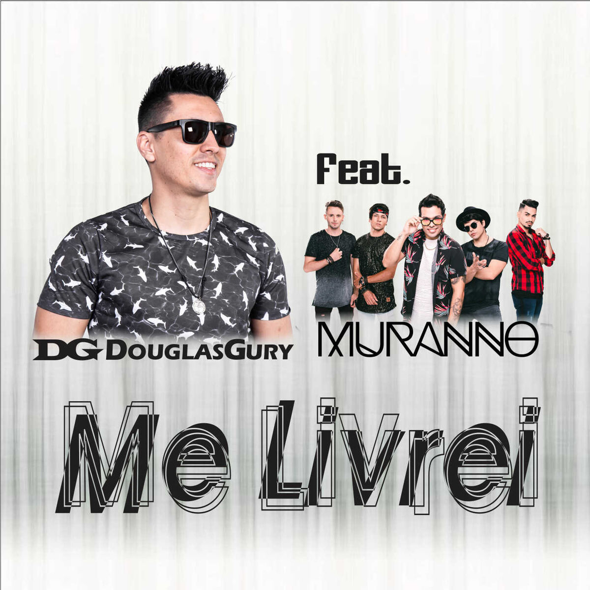 Album cover of Me Livrei