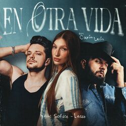 Cover of En Otra Vida - Con Carin Leon