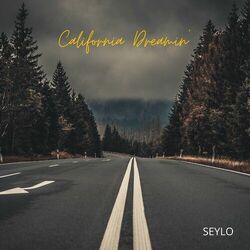 Cover of California Dreamin’