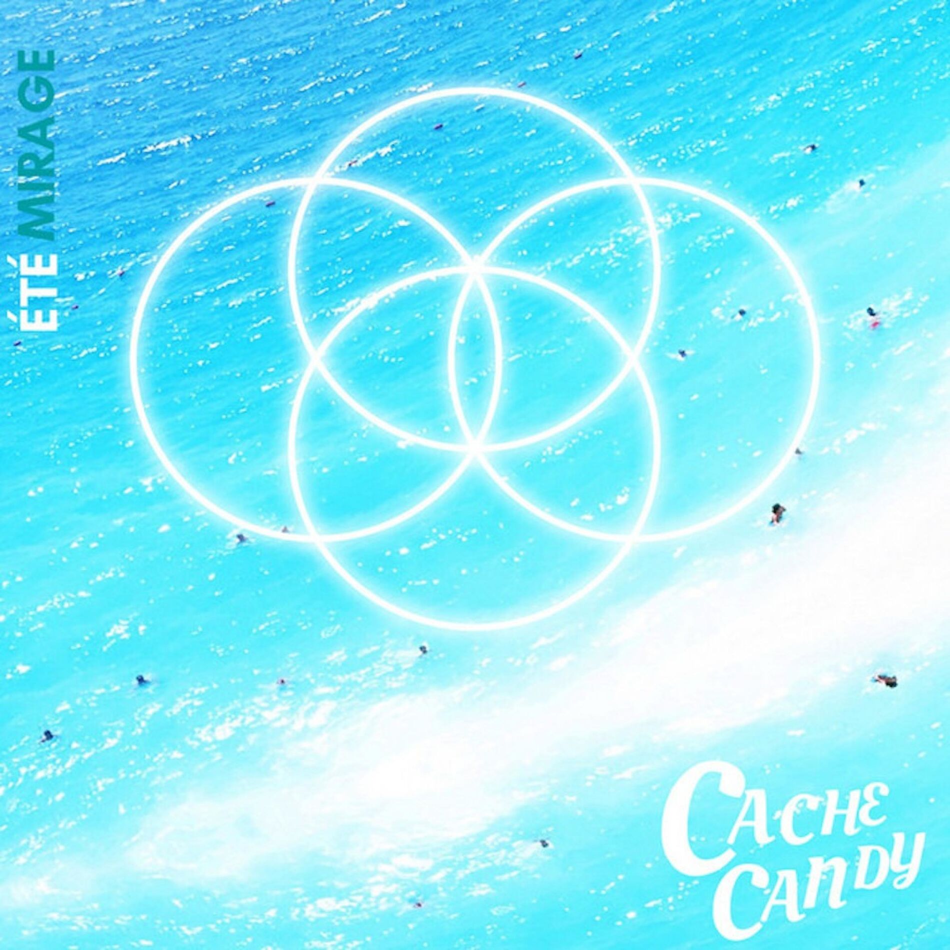 Album cover of Tumatué