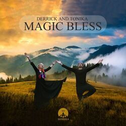 Cover of Magic Bless LP