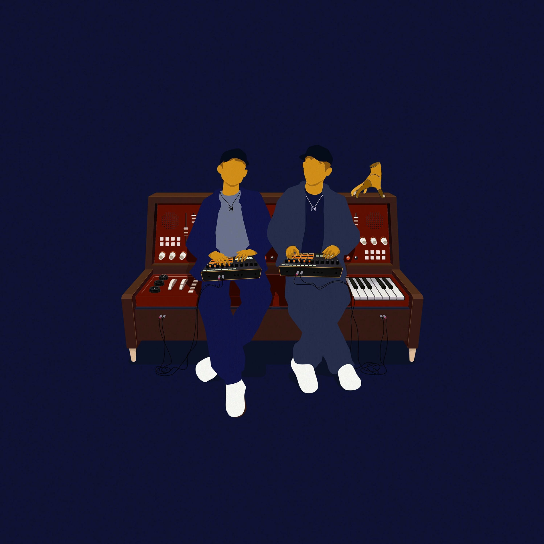 Album picture of Bloody Mary