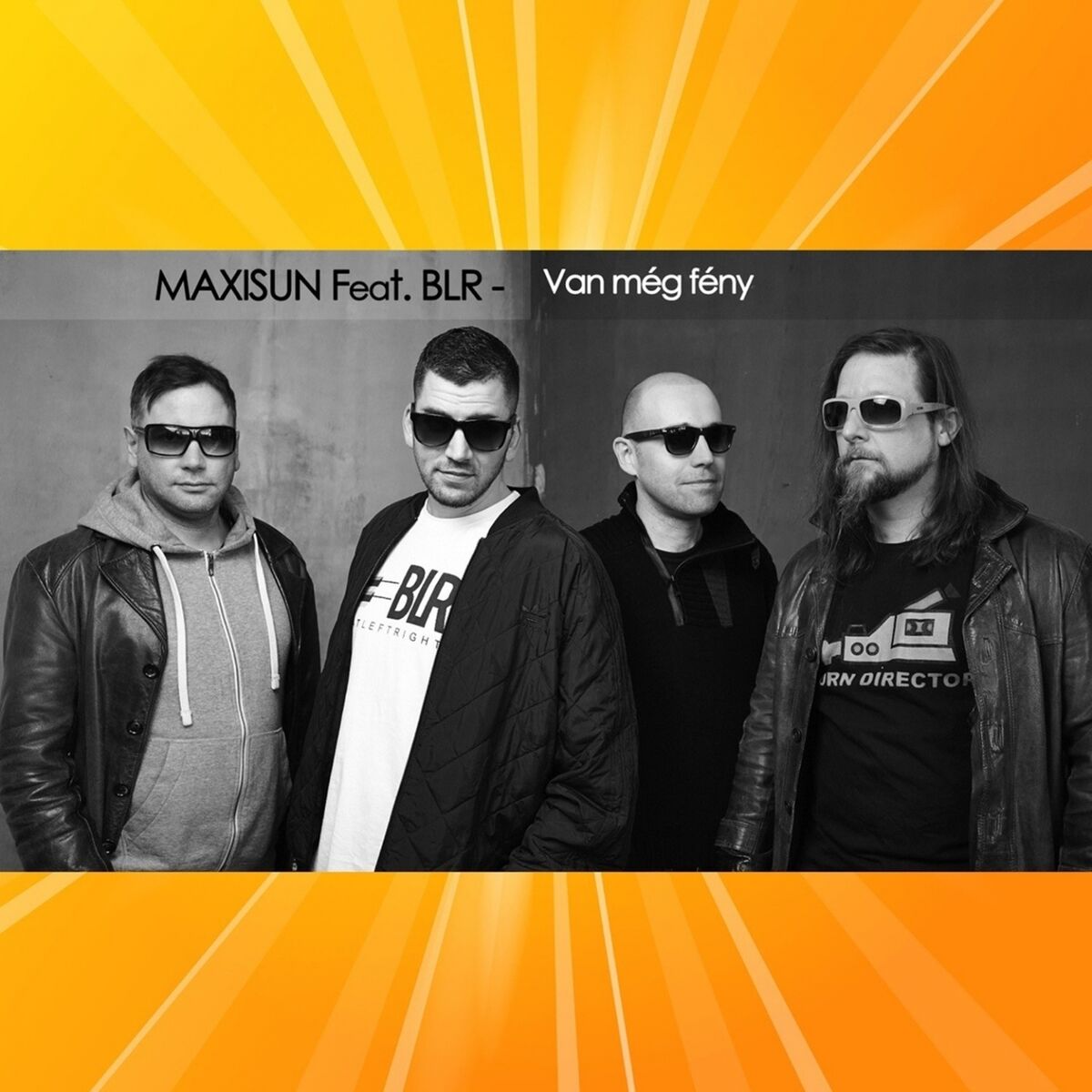 Album cover of Van Még Fény