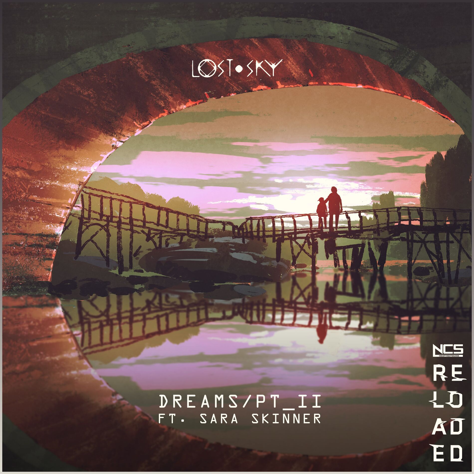 Album cover of Dreams pt. II