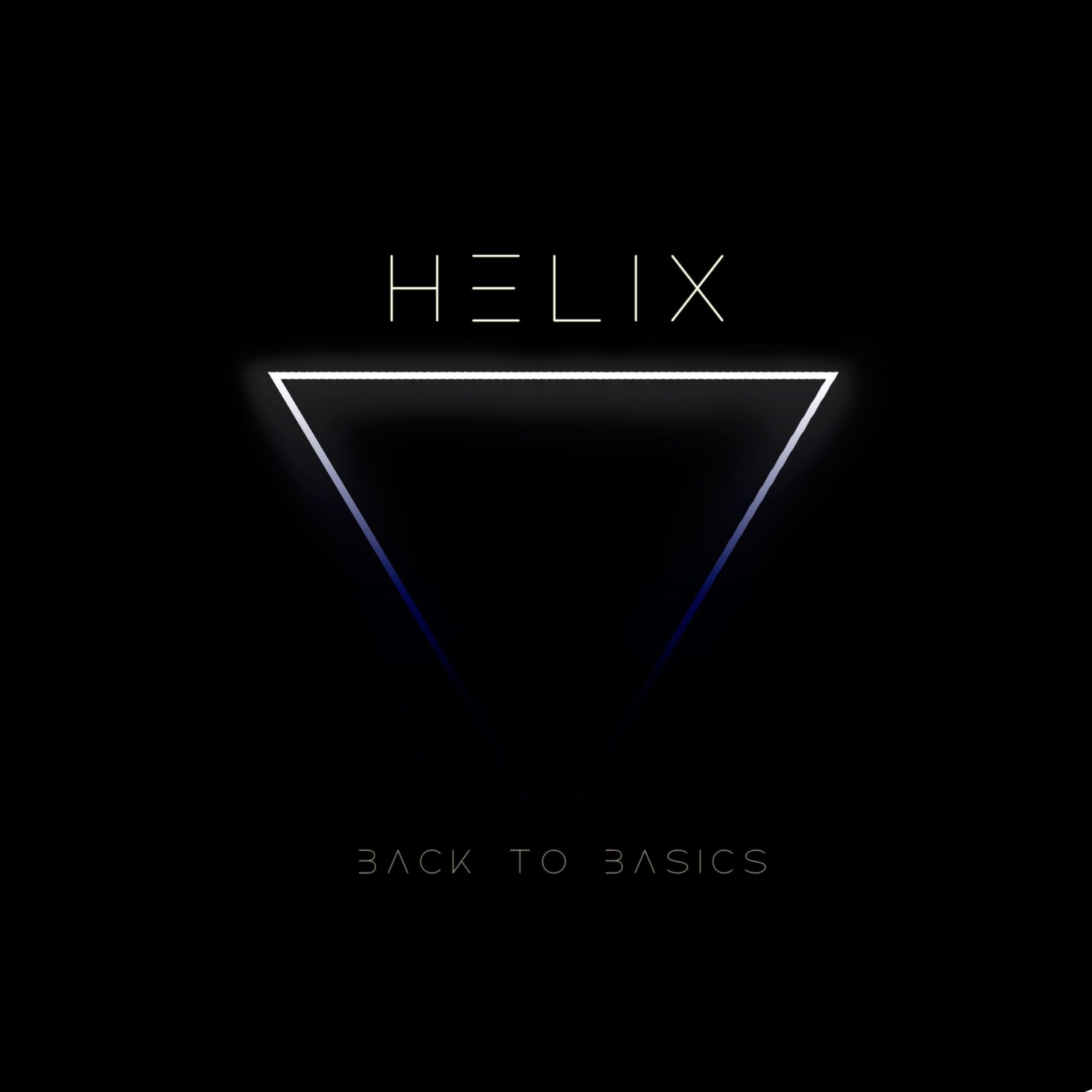 Album cover of Back to basics