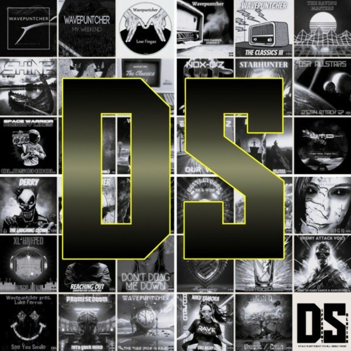Album cover of Best of Compilation